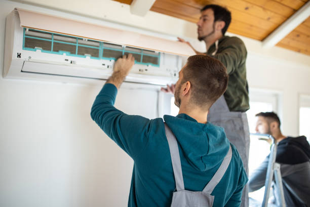 Best HVAC installation services  in Jourdanton, TX