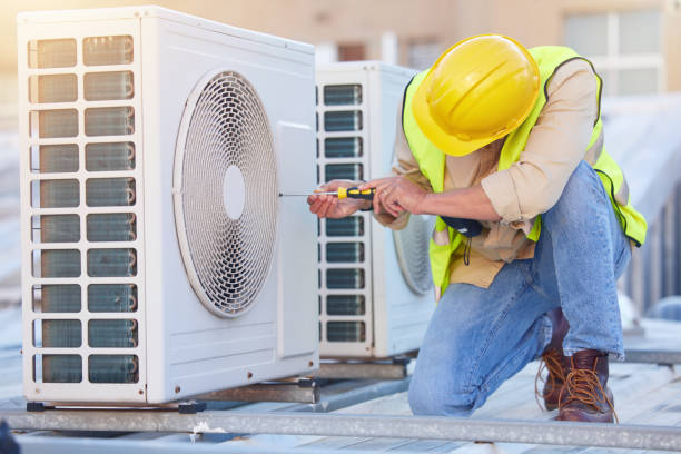 Best HVAC installation services  in Jourdanton, TX