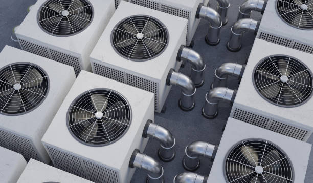 HVAC emergency services in Jourdanton, TX