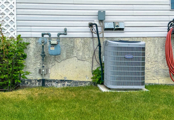 Best Local HVAC companies  in Jourdanton, TX